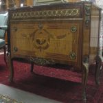 507 5234 CHEST OF DRAWERS